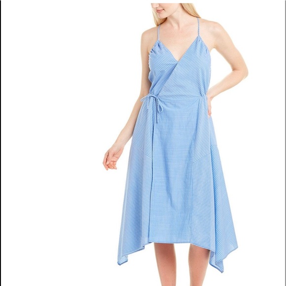 🆕 NWT JOIE HEPZIBAH dress - Picture 12 of 14